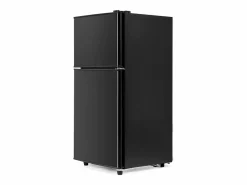 Best Frigorífico de 60L con congelador de 22L y 2 puertas, LED - Electrodomésticos De Frío
