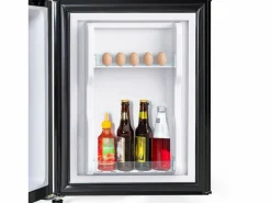 Best Frigorífico de 60L con congelador de 22L y 2 puertas, LED - Electrodomésticos De Frío
