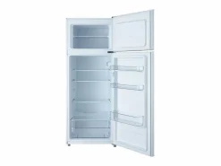 Outlet Frigorífico dos puertas Edesa EFT1411WH 204L E 143 cm Electrodomésticos De Frío