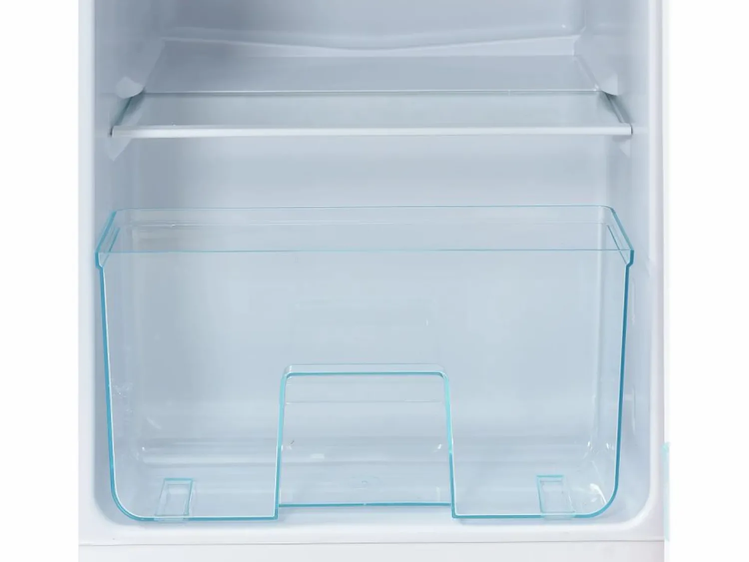 Online Frigorífico retro de 92L con 2 puertas e iluminación LED - -27°C a 13°C - Electrodomésticos De Frío