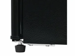 Online Frigorífico retro de 92L con 2 puertas e iluminación LED - -27°C a 13°C - Electrodomésticos De Frío