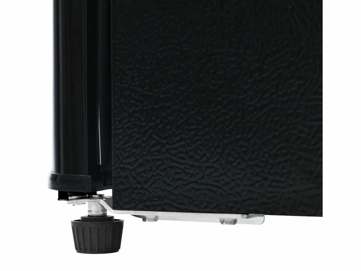 Online Frigorífico retro de 92L con 2 puertas e iluminación LED - -27°C a 13°C - Electrodomésticos De Frío