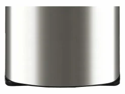New Vente-unique Fuente de agua - agua fría/caliente - LIMAN Plateado