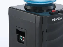 Sale Fuente de agua bombona - agua fría/caliente -11 /18L- Color: - FORTEX Pequeño Electrodoméstico