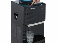 Sale Fuente de agua bombona - agua fría/caliente -11 /18L- Color: - FORTEX Pequeño Electrodoméstico