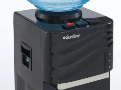 Sale Fuente de agua bombona - agua fría/caliente -11 /18L- Color: - FORTEX Pequeño Electrodoméstico