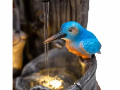 New Fuente de Agua de Jardín 