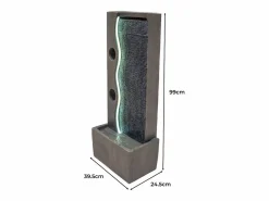 Sale Fuente de Agua de Jardín 