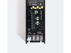 Discount Fuente de Alimentación Regulable 0/1-10V 24V DC 100W 4.16A 100 W Guirnalda Luminosa