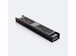 Ledkia Fuente de Alimentación Regulable 0/1-10V 24V DC 200W 8.3A 200 W