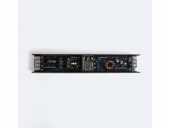 Ledkia Fuente de Alimentación Regulable 0/1-10V 24V DC 200W 8.3A 200 W