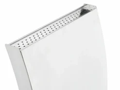 MYLIA Fuente de exterior de acero inoxidable - - HOKI