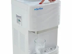Hot Fuente FORTEX - agua fría/caliente - Capacidad 12 /18L Pequeño Electrodoméstico