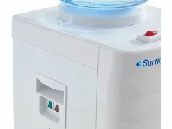 Hot Fuente FORTEX - agua fría/caliente - Capacidad 12 /18L Pequeño Electrodoméstico