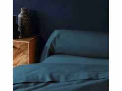 Funda de Almohada "Lina" 85x185cm 100% Algodón Certificado Oeko-Tex