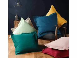 Hot Funda de Almohada 