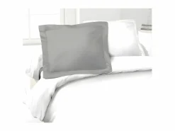 Funda de almohada Lovely Home 100 % algodón 50 x 70 cm Funda De Almohada