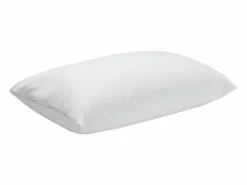 Hot Funda de Almohada 90x40cm | HOME | Transpirable | Impermeable Funda De Almohada