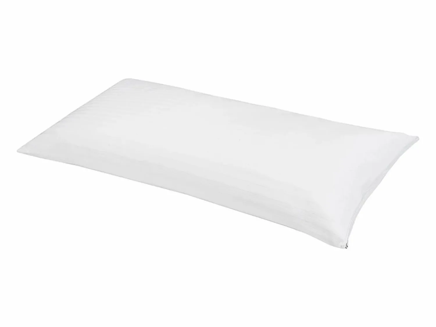 PIKOLIN Funda de almohada 90x40cm| HOME| 100% Algodón| Transpirable