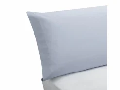 Best Funda de almohada 75x40cm| HOME| 100% Algodón| OEKO-TEX Funda De Almohada