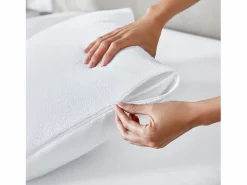 Sale Funda de Almohada 105x40cm| HOME| Rizo| Aloe Vera| Impermeable Funda De Almohada