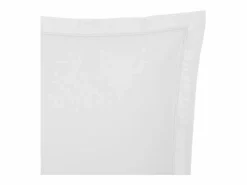 Sale Funda de cojín algodón blanc de 50X70cm Funda De Almohada