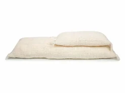Outlet Bazar Bizar Funda De Cojín Oh My Gee - - 30x50 Crema