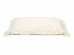 Outlet Bazar Bizar Funda De Cojín Oh My Gee - - 30x50 Crema