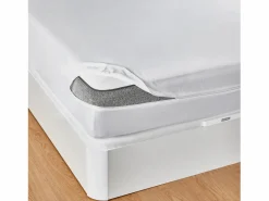 Clearance Pikolin Home Funda de colchón 180x196 Rizo Dermoprotectora