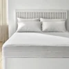 Online Pikolin Home Funda de colchón 90x196 Rizo Dermoprotectora