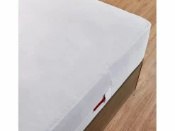 PIKOLIN Funda de colchón 80x190cm| HOME|Antichinches|Cierre hermético