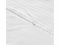 PIKOLIN Funda de colchón 90x196cm| HOME| 100% Algodón| Cremallera L