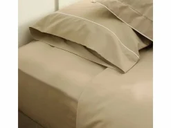 Online Funda de Edredón Beig - Nalui Beige