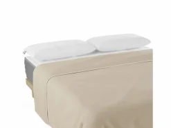 Funda de Edredón Beig - Nalui Colcha, Edredón