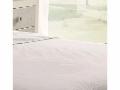 Sale Funda de Edredón - Nalui Blanco