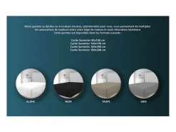 Funda de somier de microfibra 90x190 cm Cubre Somier
