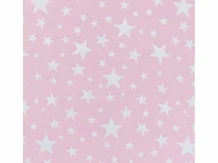 Cotton Artean Funda Nordica Infantil/Juvenil reversible GIVETTE Pink Cama de 90
