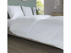 DODO Funda nórdica - 260 x 240 cm - Algodón - Antibacteriano -