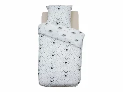 Hot Funda nórdica algodón 90x190 cm Ropa De Cama|Juego De Sábanas
