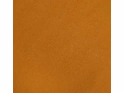 Outlet Atmosphera Funda nórdica algodón marrón 90x190cm Amarillo
