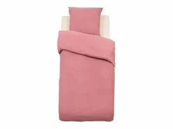 Sale Atmosphera for Kids Funda nórdica algodón 90x190cm Rosa