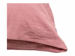 Sale Atmosphera for Kids Funda nórdica algodón 90x190cm Rosa