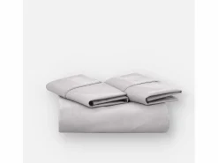 Clearance Funda nórdica 160x190/200 - 100% algodón orgánico premium Funda Nórdica
