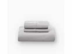Morfeo Descanso Funda nórdica 150x190/200 - 100% algodón orgánico premium