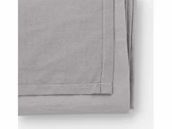 Best Morfeo Descanso Funda nórdica 200x190/200 - 100% algodón orgánico premium Gris