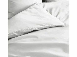 Promo Linge Funda Nórdica Percal 100% Algodón 220x240cm - Confortable & Certificada Oeko-Tex