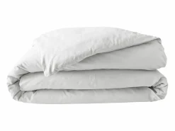 Promo Linge Funda Nórdica Percal 100% Algodón 220x240cm - Confortable & Certificada Oeko-Tex
