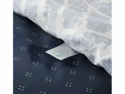 Best Cotton Artean Funda nórdica reversible ARTEDO microfibra 240x220 Cama de 150 Gris