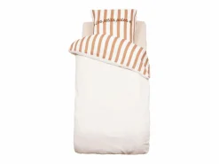 Atmosphera for Kids Funda nórdica reversible blanco 90x190cm