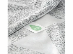 Cotton Artean Funda nórdica reversible CUDILLERO microfibra Cama de 90